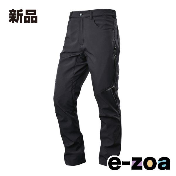 urbanism（アーバニズム） アーバニズム  UNP-131 ストレッチウインドシェルパンツ ステルスグレー 3Lサイズ UNP-131-STEGY-3L (2576951)