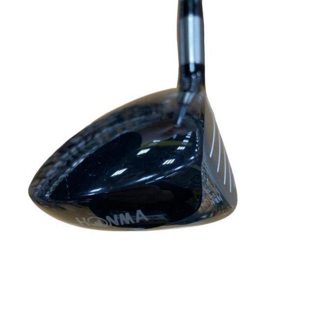 中古】 本間ゴルフ TOUR WORLD TW737 19 ユーティリティ UT VIZARD IN