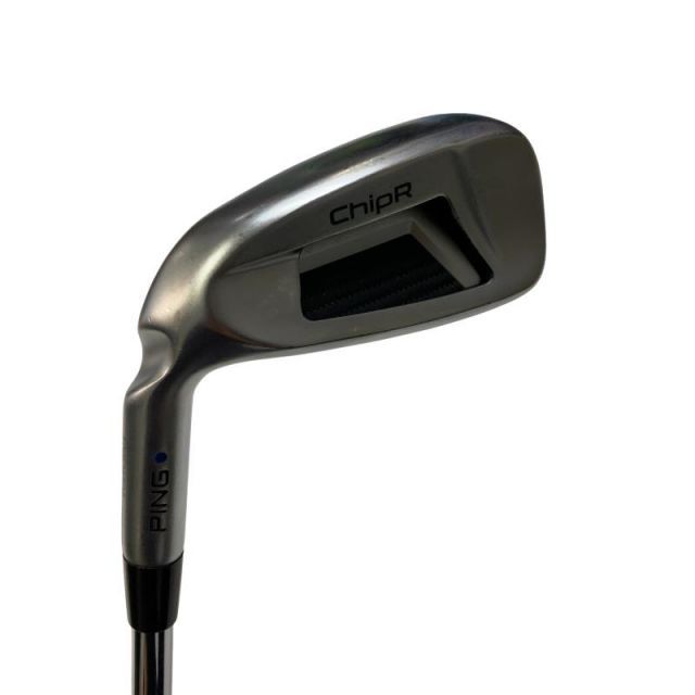 中古】 ピン ChipR 34インチ レフティ ウェッジ WG Z-Z115 (フレックス