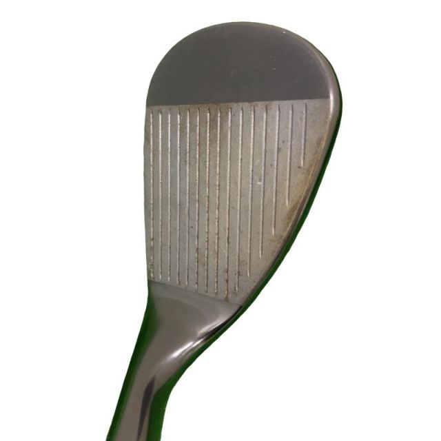 中古】 キャロウェイ JAWS FORGED(2023) チャコールブラック 56°/12