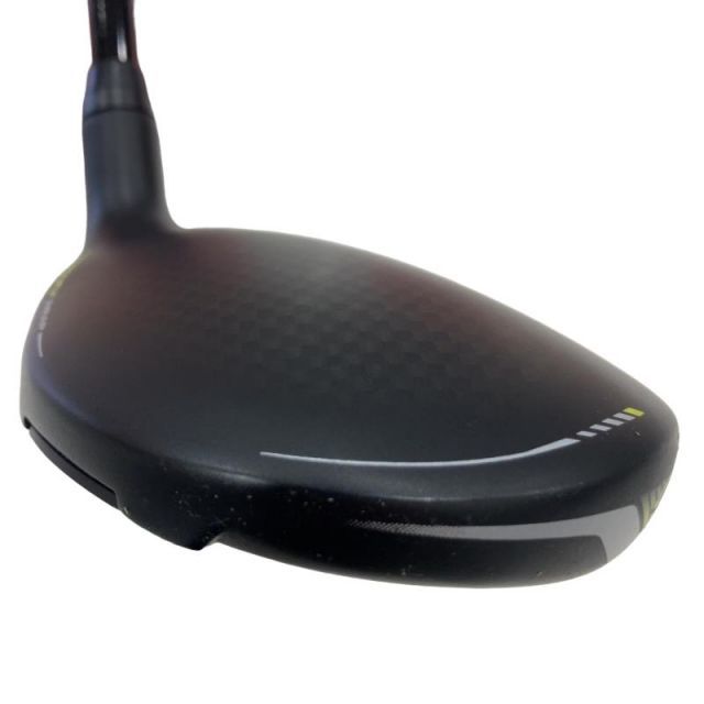 中古】 ピン G430 U4 ユーティリティ UT ALTA J CB BLACK(UT