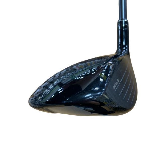 中古 プロギア RS 5(2020) 5W フェアウェイウッド FW Diamana FOR