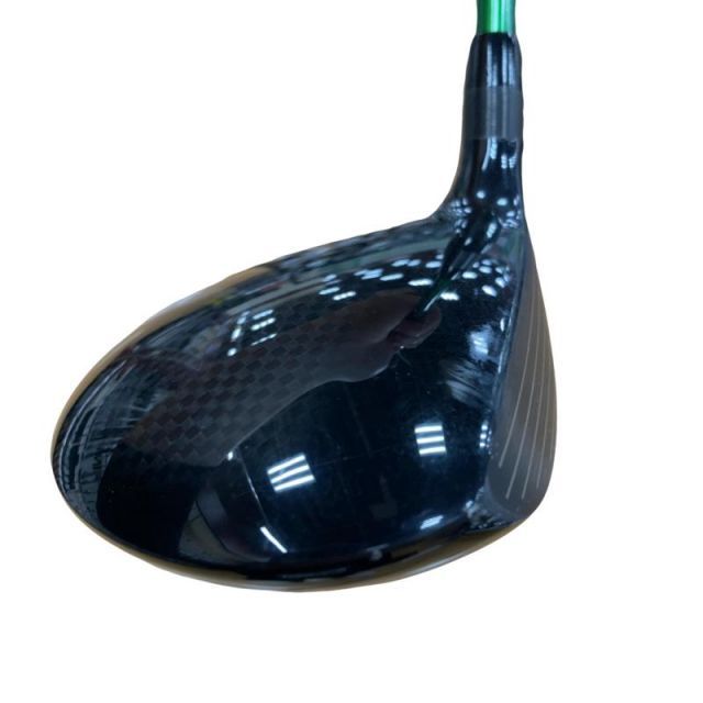 美品⭐︎WACCINE compo 7 フェアウェイウッド 7w WACCINE compo 7 フェアウェイウッド 7w - メルカリ