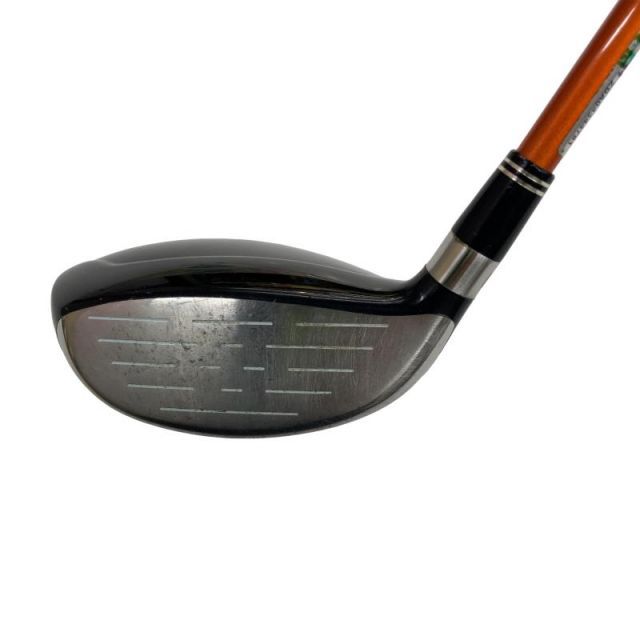 中古】 ダンロップ SRIXON Z F65 3W フェアウェイウッド FW Miyazaki