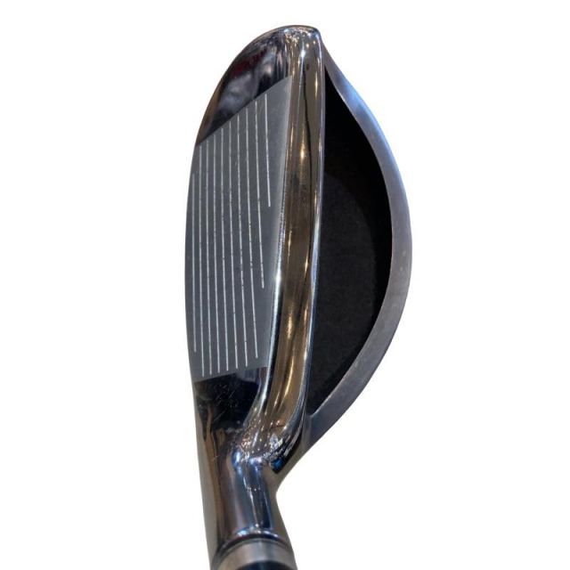 中古】 プロギア egg i+(2013) U6 ユーティリティ UT eggオリジナル