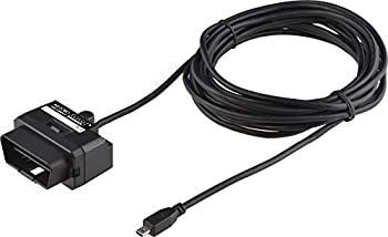 コムテック OBD2接続アダプター OBD2-R4 レーダー探知機用 OBDII 電源