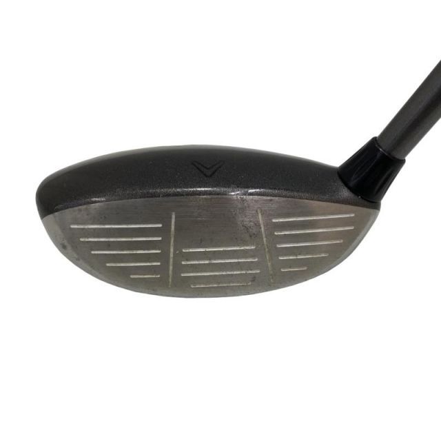 中古】 キャロウェイ BIG BERTHA HEAVEN WOOD 3H(20°) ユーティリティ