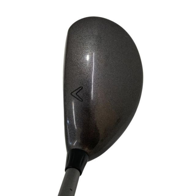 中古】 キャロウェイ BIG BERTHA HEAVEN WOOD 3H(20°) ユーティリティ