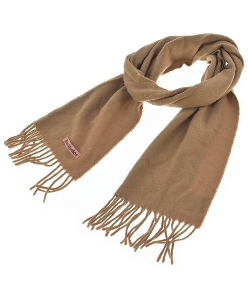 Acne Studios マフラー レディース 【古着】【】【送料無料】