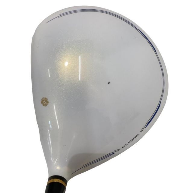 中古】 テーラーメイド GLOIRE F 11° ドライバー DR GLOIRE GL3000
