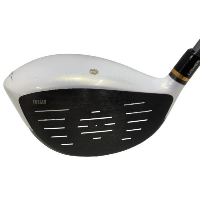 中古】 テーラーメイド GLOIRE F 11° ドライバー DR GLOIRE GL3000