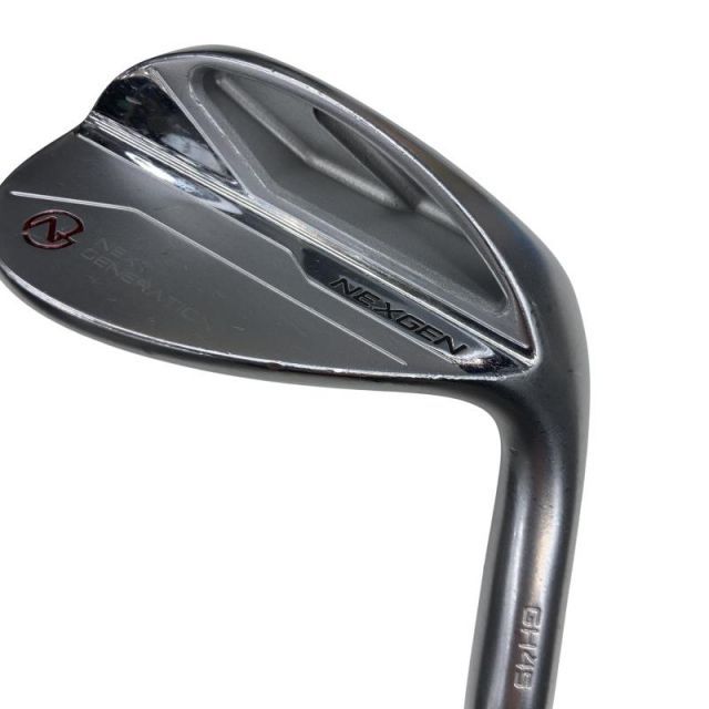 クラブ NEXJEN CHIPPING WEDGE GH45 NSPRO クラブ NEXJEN CHIPPING WEDGE GH45 NSPRO CHIPPING WEDGE GH45