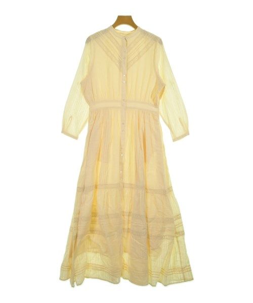 RHC Ron Herman ワンピース レディース 【古着】【中古】【送料無料