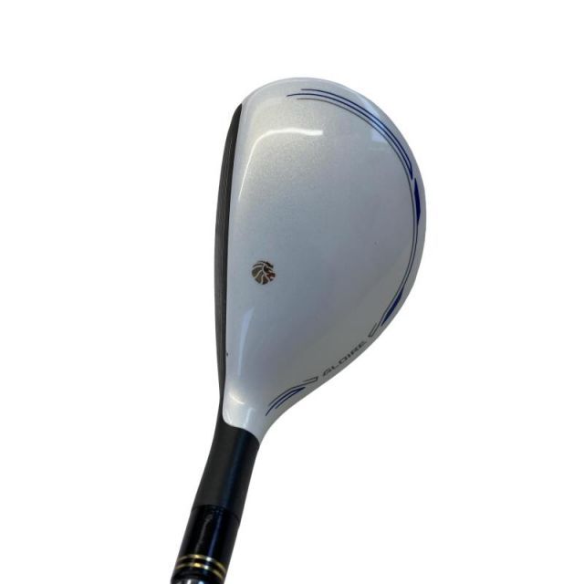 中古】 テーラーメイド GLOIRE F U4 ユーティリティ UT NS PRO 930GH