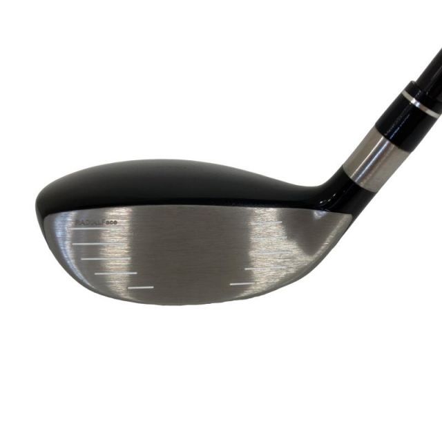 中古】 本間ゴルフ LB-818 23° ユーティリティ UT VIZARD 60(UT