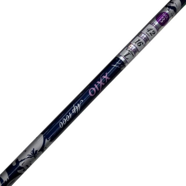 中古】 ダンロップ XXIO(2018) 3W レディース フェアウェイウッド FW