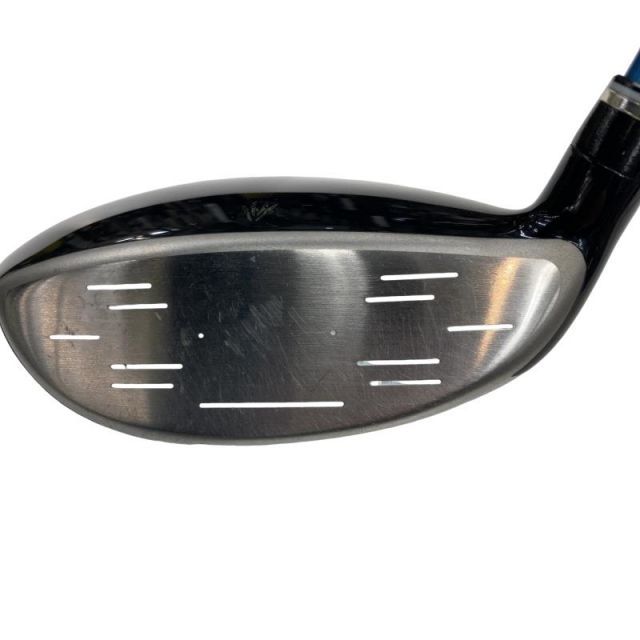 中古】 ダンロップ XXIO(2018) 3W レディース フェアウェイウッド FW