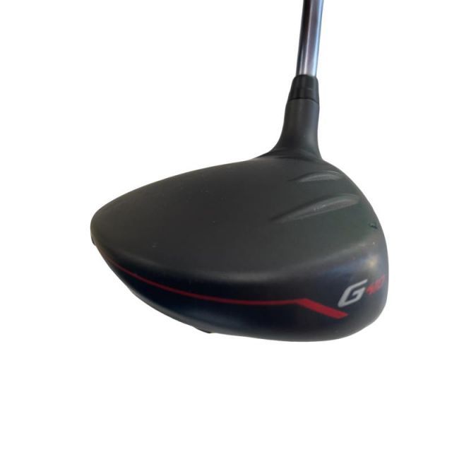 中古】 ピン G410 5W フェアウェイウッド FW Speeder 757 EVOLUTION VI