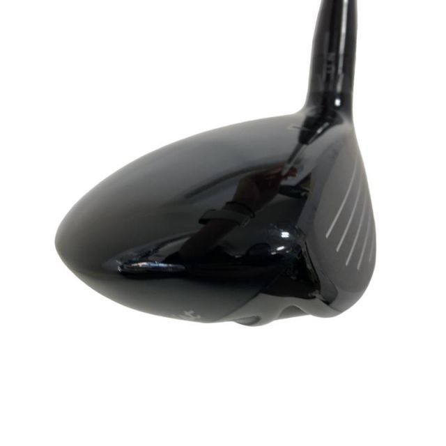 タイトリスト TS2 18° フェアウェイウッド　シャフト付き！ タイトリスト TS2 18° フェアウェイウッド シャフト付き