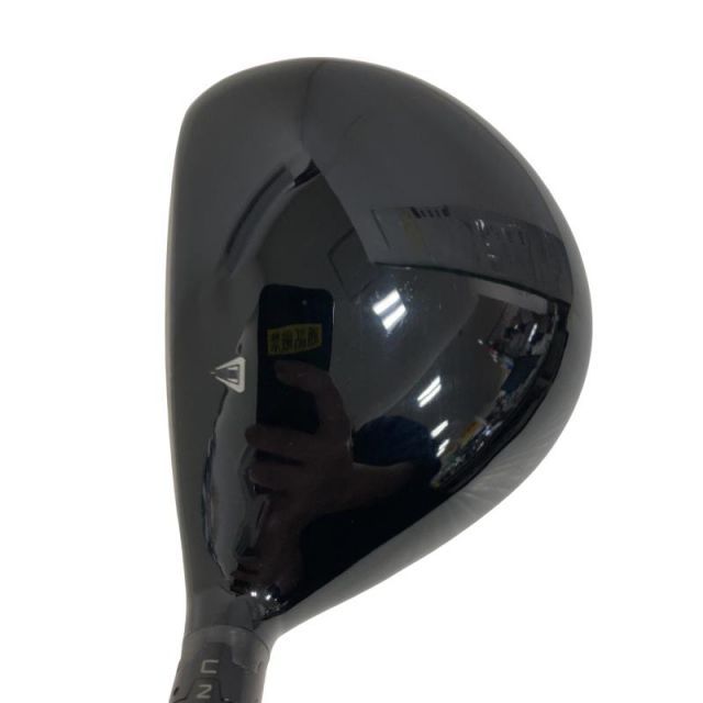 中古】 タイトリスト TS2 18° フェアウェイウッド FW 純正特注シャフト