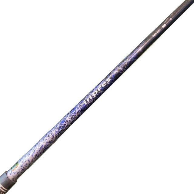 中古】 ヤマハ inpres UD+2 5W フェアウェイウッド FW TMX-417F