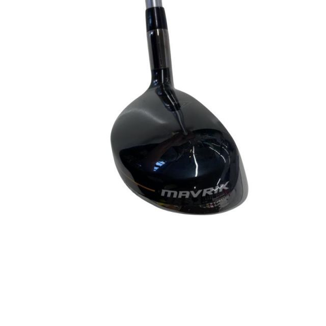 キャロウェイ　マーベリック　ユーティリティ　5UT（23°）ディアマナ50（S） キャロウェイ マーベリック ユーティリティ 5UT（23°）ディアマナ50（S