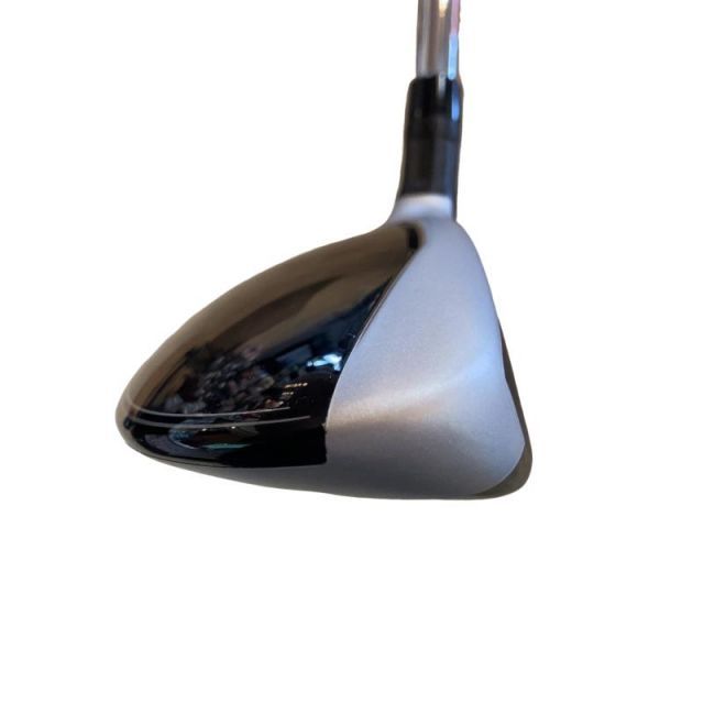 中古】 テーラーメイド M4 U3 ユーティリティ UT RE-AX 90 STEEL JAPAN