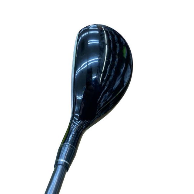 中古】 本間ゴルフ TOUR WORLD TR21 U4 ユーティリティ UT VIZARD UT