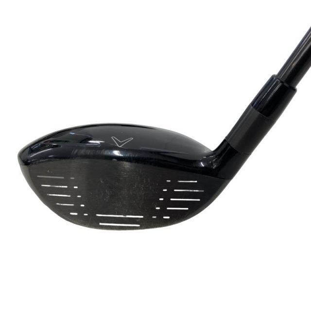 Callaway ROGUE STAR フェアウェイウッド 5W 7W 9W キャロウェイ