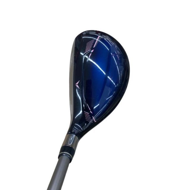 中古】 ブリヂストン TOUR B JGR(ピンク) U4 レディース