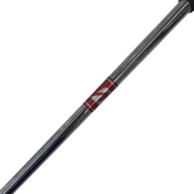 中古】 ブリヂストン BRIDGESTONE TD-03 34インチ パター PT スチール