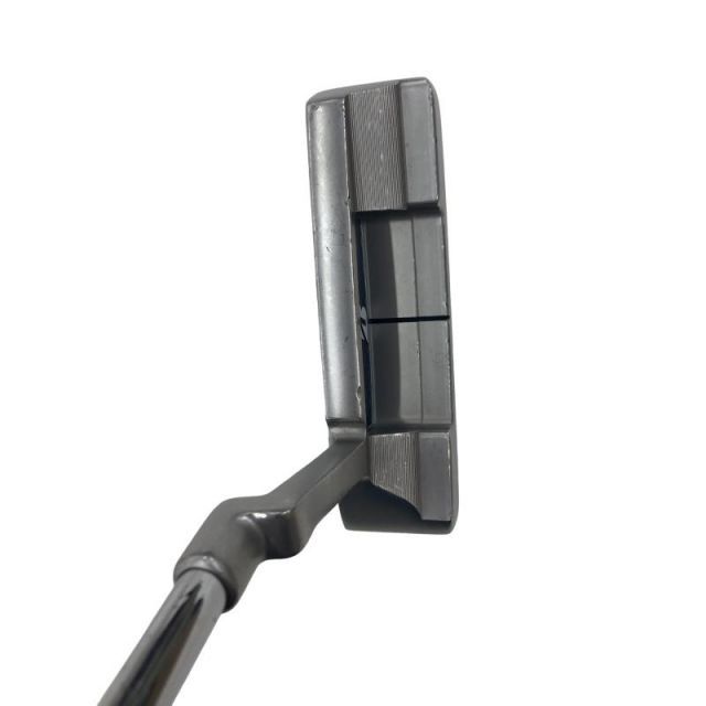 中古】 ブリヂストン BRIDGESTONE TD-03 34インチ パター PT スチール