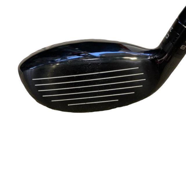中古】 タイトリスト TS2 23° ユーティリティ UT Titleist MCI Matte