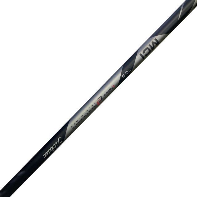 中古】 タイトリスト TS2 23° ユーティリティ UT Titleist MCI Matte