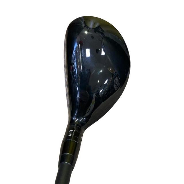 中古】 タイトリスト TS2 23° ユーティリティ UT Titleist MCI Matte