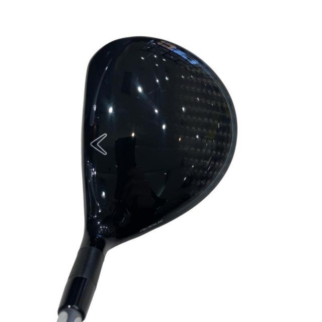 中古】 キャロウェイ ROGUE STAR 5W フェアウェイウッド FW Speeder