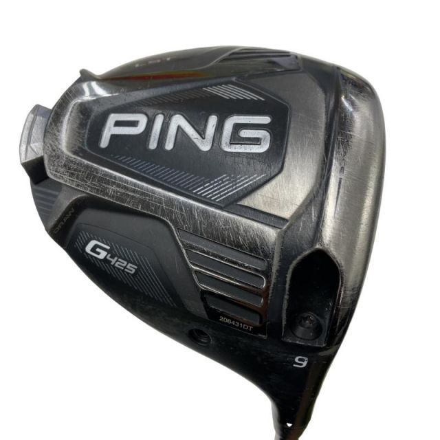 かんちゃん38★ピン★G425 LST ９°★173-75S★44.75 かんちゃん38☆ピン☆G425 LST 9°☆173-75S☆44.75 かん