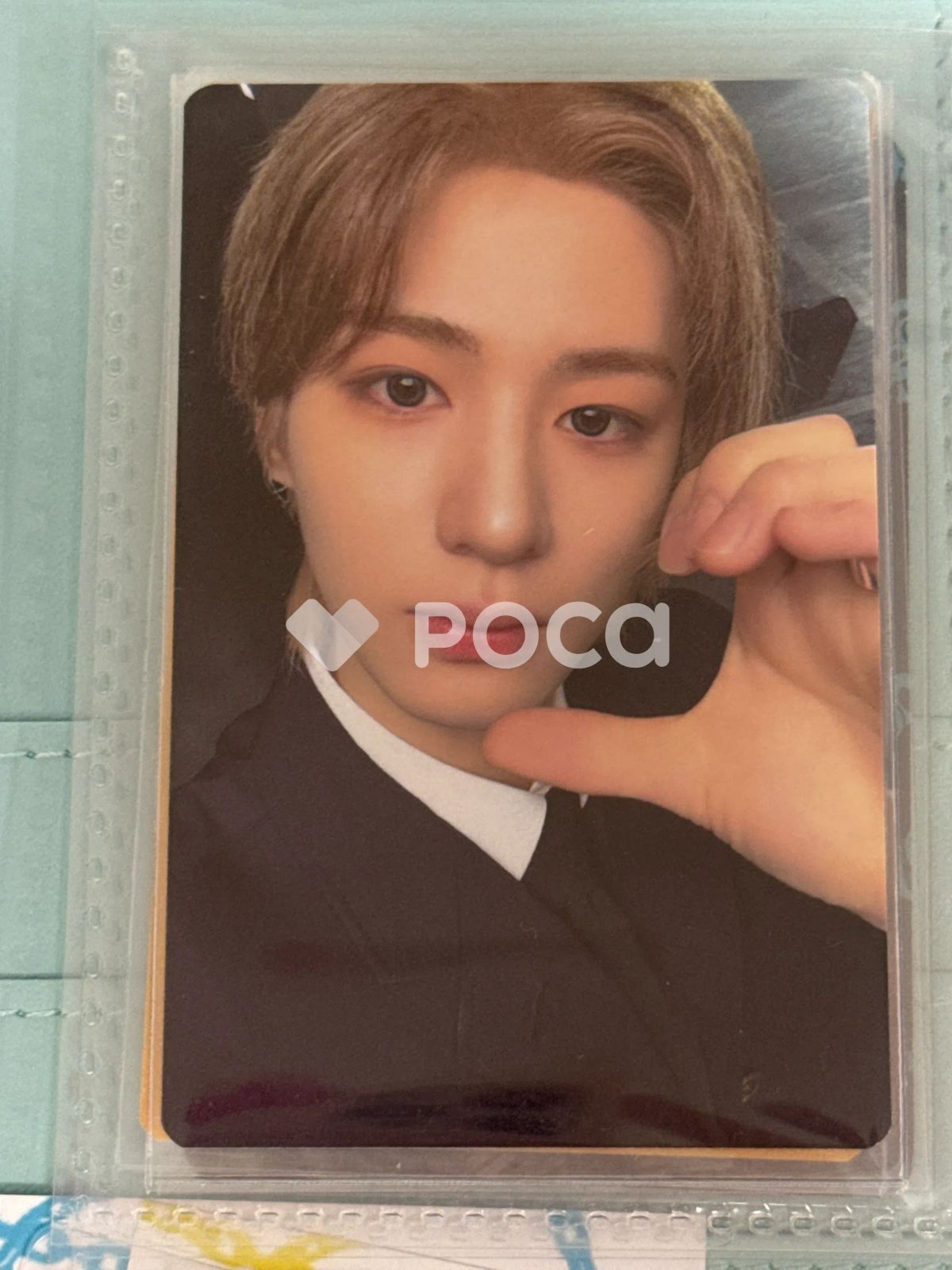 BOYNEXTDOOR イハン No Genre ポップアップストア ラキドロ - メルカリ