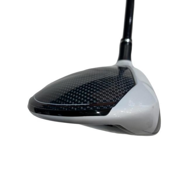 テーラーメイド SIM GLOIRE 5W フェアウェイウッド 18° テーラーメイド SIM グローレ フェアウェイウッドの試打レビュー