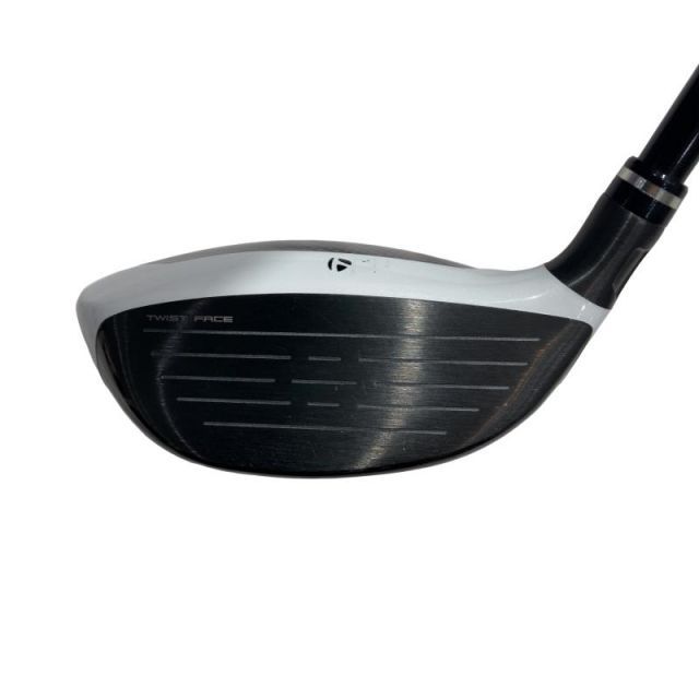 中古】 テーラーメイド SIM GLOIRE 5W フェアウェイウッド FW AIR