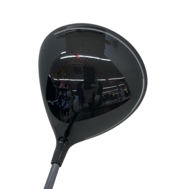 中古】 ミズノ Mizuno ST200 9.5° ドライバー DR Diamana D-LIMITED 50