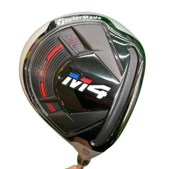 テーラーメイドM4 5W FWU4ユーティリティセットFUBUKI TM5、6R テーラーメイドM4 5W FWU4ユーティリティセットFUBUKI TM5、6R