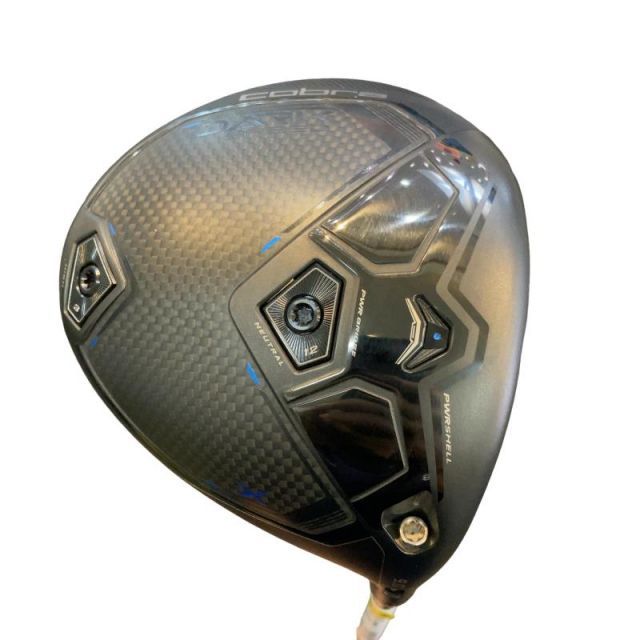 超メルカリ市！【COBRAドライバー用】TOUR AD CG-5 S LTDx ドライバー Tour AD for Cobra 5／6(ドライバー（単品）)|KING