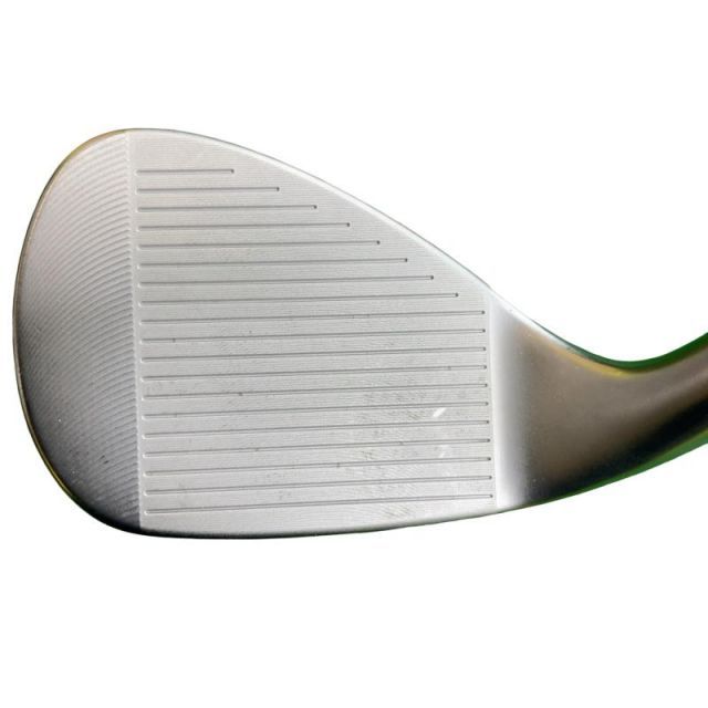 中古】 クリーブランド Cleveland CVX ZIPCORE 58°/10° ウェッジ WG NS
