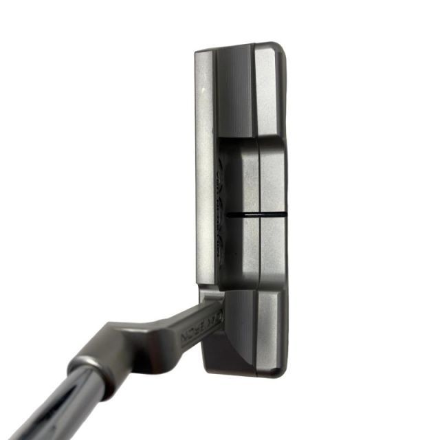 【中古】 タイトリスト SCOTTY CAMERON SUPER SELECT NEWPORT 2 34インチ パター PT スチール (フレックスその他) メンズ 男性用 右利き 右用 Cランク ゴルフクラブ