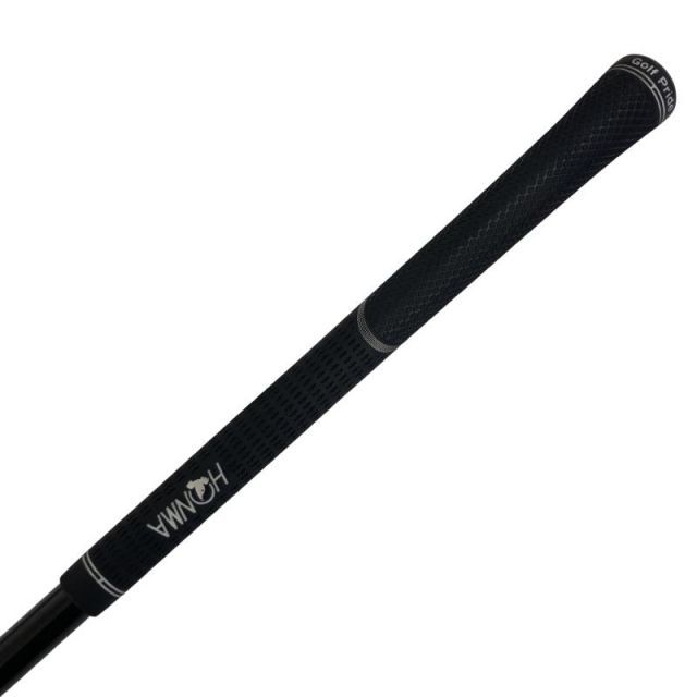 中古】 本間ゴルフ LB-818 20° ユーティリティ UT VIZARD 60(UT