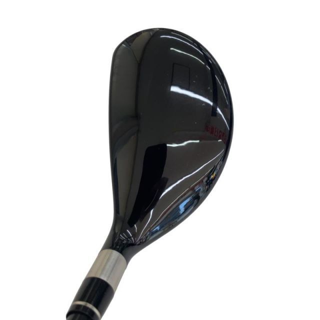 中古】 本間ゴルフ LB-818 20° ユーティリティ UT VIZARD 60(UT