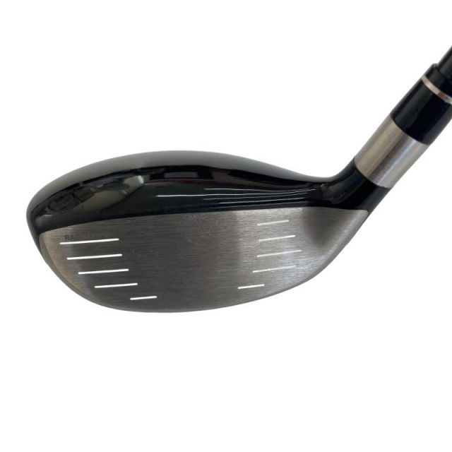 中古】 本間ゴルフ LB-818 20° ユーティリティ UT VIZARD 60(UT