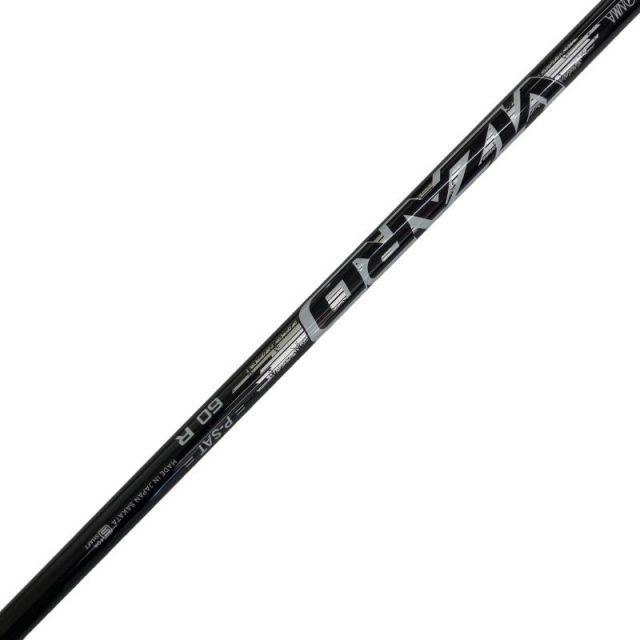 中古】 本間ゴルフ LB-818 20° ユーティリティ UT VIZARD 60(UT