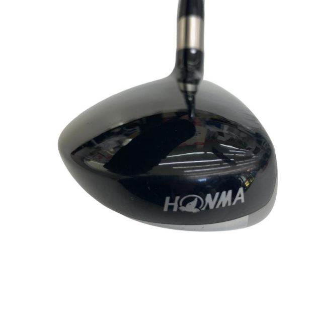 中古】 本間ゴルフ LB-818 20° ユーティリティ UT VIZARD 60(UT